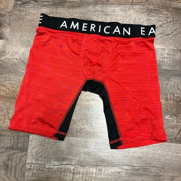 American Eagle Men's Boxer Briefs Bundle - Picture 5 of 7